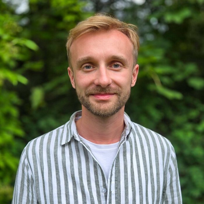 Krzysztof Ruciński